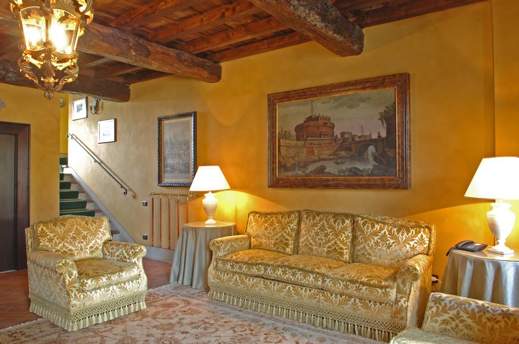 Hotel Torre Di San Martino Gazzola Di Rivalta Exterior photo