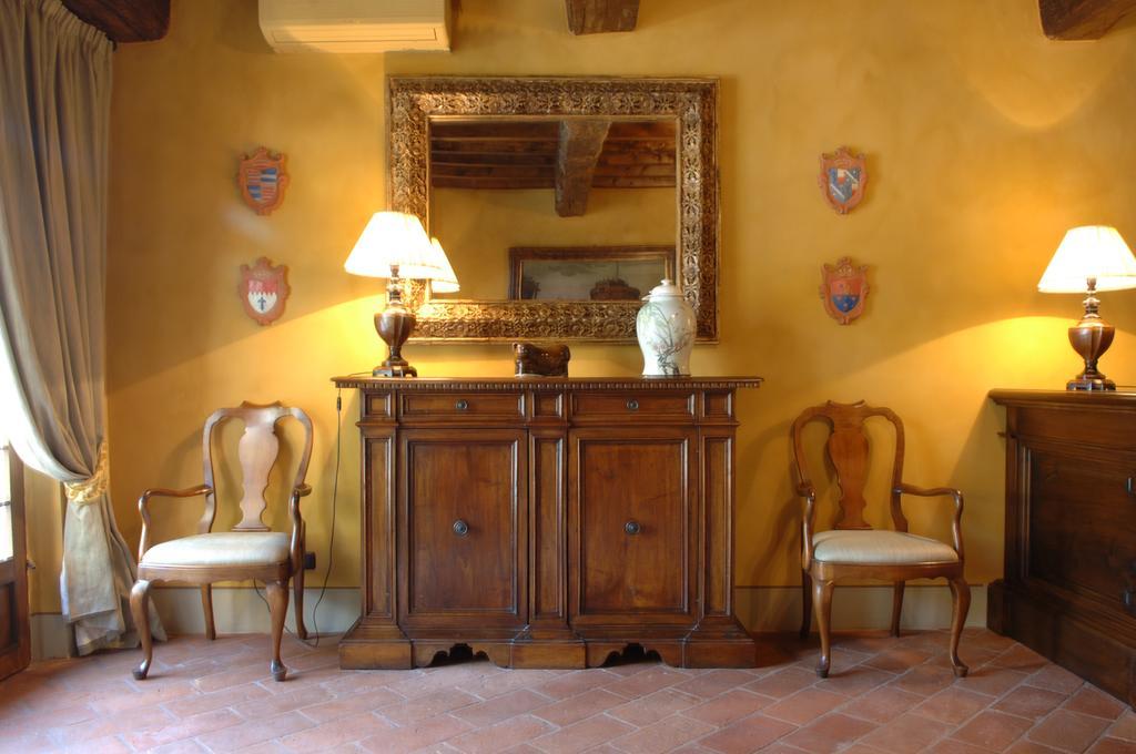 Hotel Torre Di San Martino Gazzola Di Rivalta Exterior photo