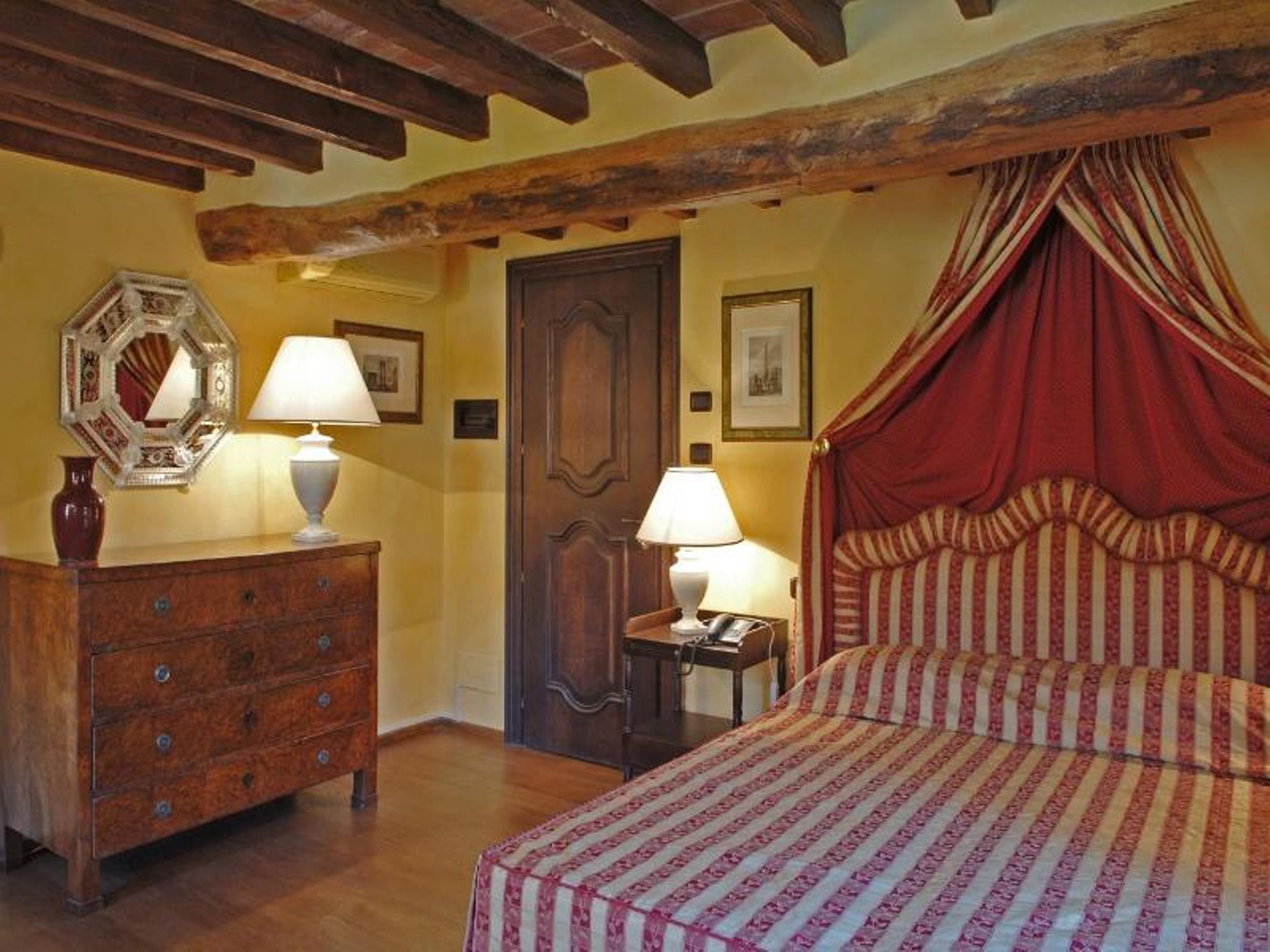 Hotel Torre Di San Martino Gazzola Di Rivalta Exterior photo