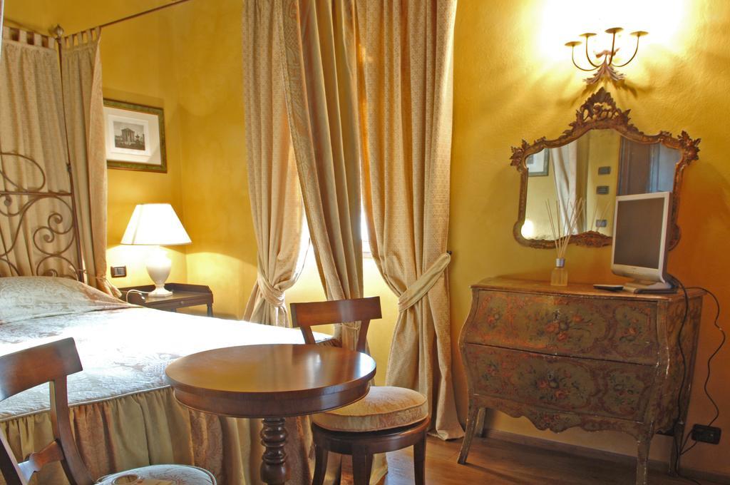 Hotel Torre Di San Martino Gazzola Di Rivalta Exterior photo