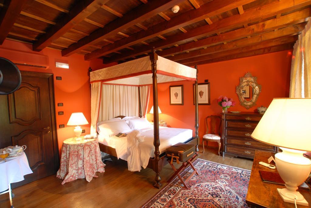 Hotel Torre Di San Martino Gazzola Di Rivalta Exterior photo